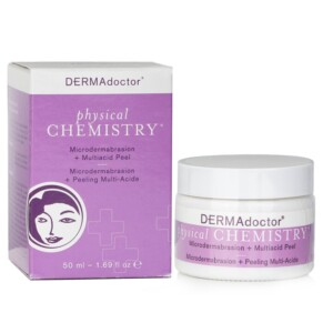 Dermadoctor Physical Chemistry Facial Microdermabrasion Multiacid Chemical Peel 50ml