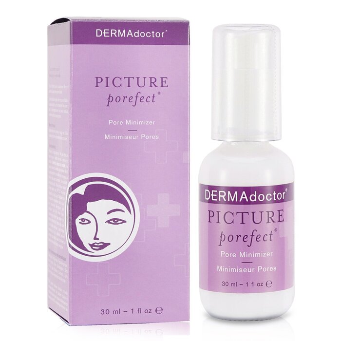 Dermadoctor Picture Porefect Pore Minimizer 30ml