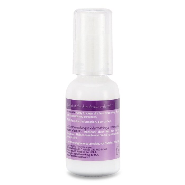 Sản phẩm thu nhỏ lỗ chân lông Dermadoctor Picture Porefect 30ml giá rẻ