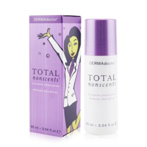 Dermadoctor Total Nonscents Ultra Gentle Antiperspirant 90ml