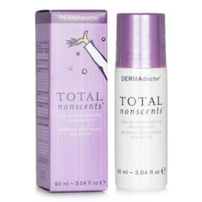 Dermadoctor Total Nonscents Ultra Gentle Brightening Antiperspirant 90ml