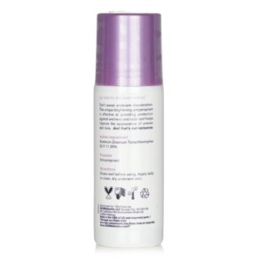Chất Khử Mùi Siêu Nhẹ Dermadoctor Total Nonscents 90ml giá rẻ