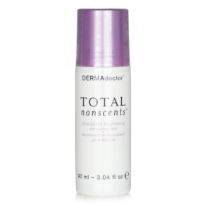 Chất Khử Mùi Siêu Nhẹ Dermadoctor Total Nonscents 90ml chính hãng