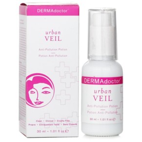 Dermadoctor Urban Veil Anti Pollution Potion 30ml