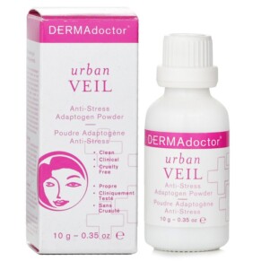 Dermadoctor Urban Veil Anti Stress Adaptogen Powder 10g