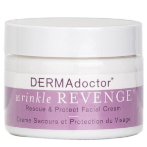 Kem dưỡng da chống nhăn Dermadoctor Wrinkle Revenge Rescue 50ml chính hãng