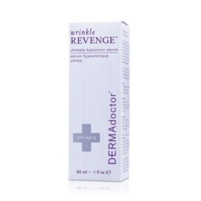 Serum Hyaluronic Ultimate Chống Nhăn Dermadoctor 30ml giá rẻ