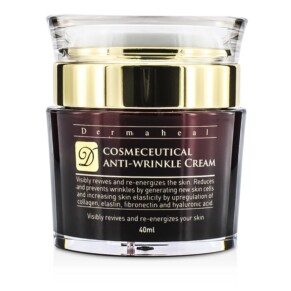 Dermaheal Cosmeceutical Anti Wrinkle Cream 40ml