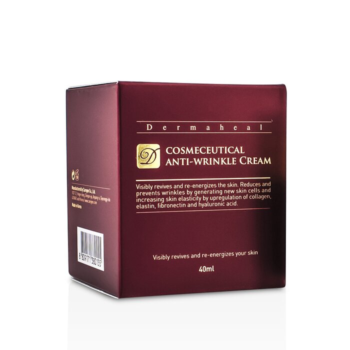 Kem Chống Nhăn Dermaheal 40ml giá rẻ