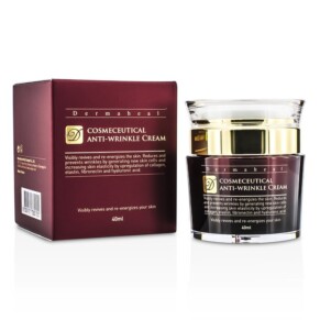 Kem Chống Nhăn Dermaheal 40ml chính hãng