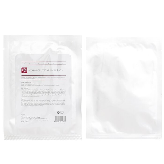 Dermaheal Cosmeceutical Mask Pack 22g