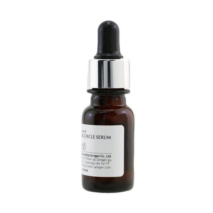 Serum làm sáng quầng thâm mắt Dermaheal 10ml giá rẻ