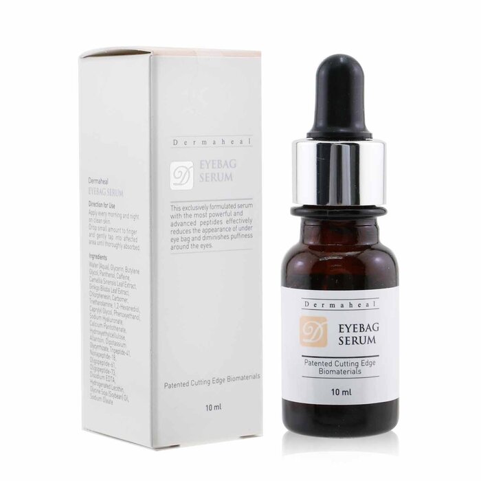 Dermaheal Eyebag Serum 10ml