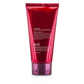 Sữa rửa mặt tạo bọt Dermaheal 150ml giá rẻ