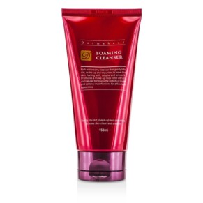 Sữa rửa mặt tạo bọt Dermaheal 150ml chính hãng