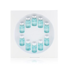 Dermaheal Hsr Hyaluronic Acid Skin Rejuvenating Biological Sterilized Solution 10x5ml