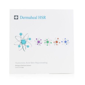 Giải pháp sinh học tái tạo da Dermaheal Hsr Hyaluronic Acid 10x5ml giá rẻ