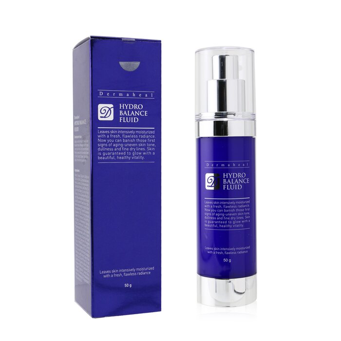 Dermaheal Hydro Balance Fluid 50g