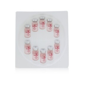 Dermaheal Ll Lipolytic Solution Biological Sterilized Solution 10x5ml