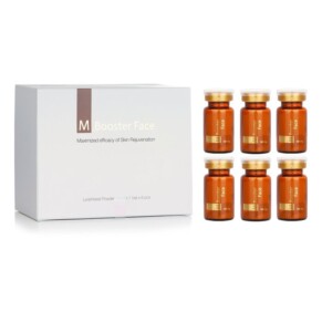 Dermaheal M Booster Face Skin Rejuvenation 6x100Mg