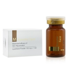 Dermaheal M Booster Face Skin Rejuvenation Exp Date 08 2022 6x100Mg