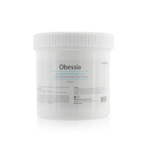Kem mát-xa giảm béo Dermaheal Obessia 1000ml chính hãng