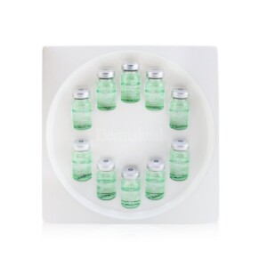 Dermaheal Sr Skin Rejuvenating Solution Biological Sterilized Solution 10x5ml
