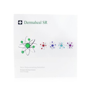 Giải Pháp Tái Tạo Da Dermaheal Sr 10x5ml giá rẻ