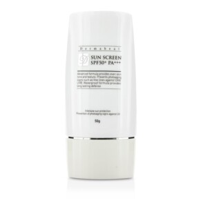 Kem Chống Nắng Dermaheal SPF 50 PA 50g chính hãng