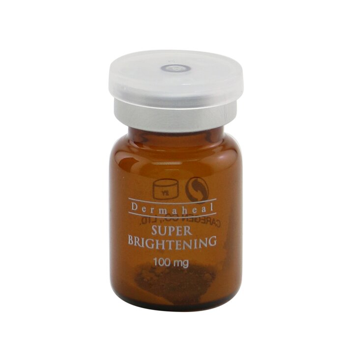 Dermaheal Siêu Làm Sáng 6x100Mg giá rẻ
