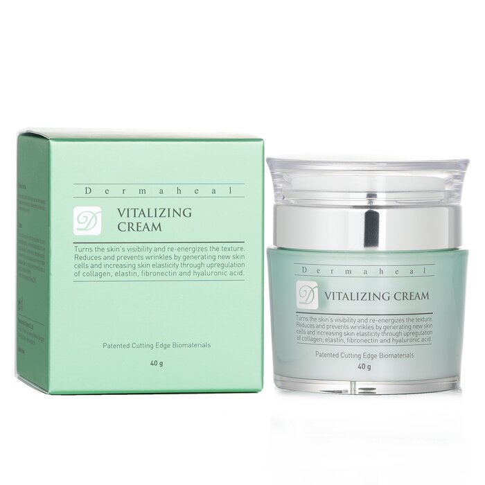 Dermaheal Vitalizing Cream 40g