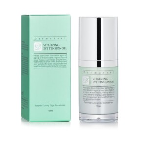 Dermaheal Vitalizing Eye Tension Gel 15ml