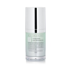 Gel mắt giảm căng thẳng Dermaheal Vitalizing 15ml chính hãng