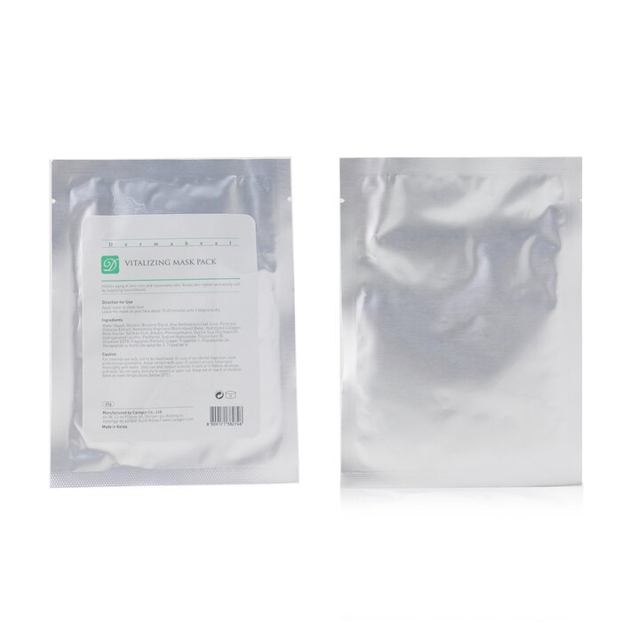 Mặt nạ Vitalizing Dermaheal 22g giá rẻ