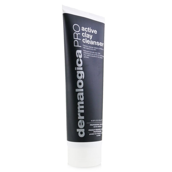 Dermalogica Active Clay Cleanser Pro Salon Size 237ml
