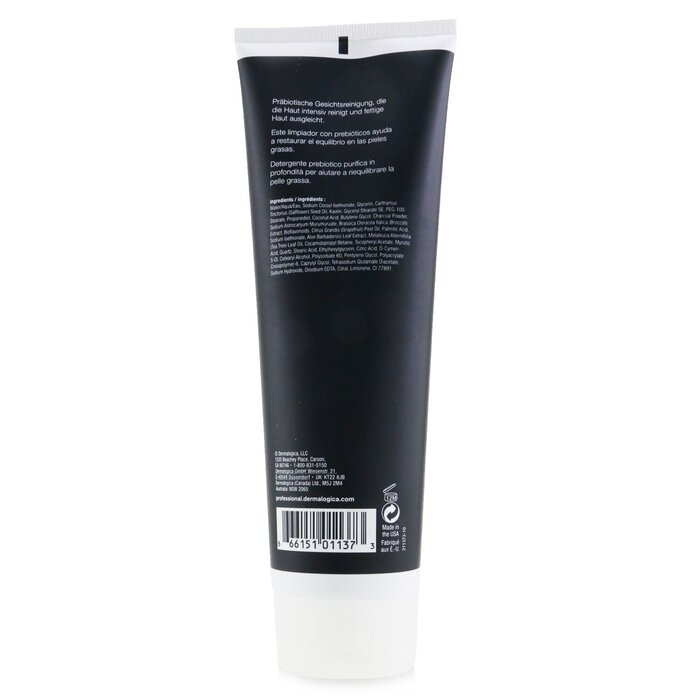 Sữa rửa mặt đất sét hoạt tính Dermalogica kích thước salon 237ml giá rẻ
