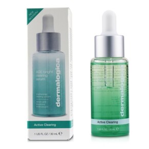 Dermalogica Active Clearing Age Bright Clearing Serum 30ml