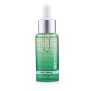 Serum làm sáng da & ngừa mụn Dermalogica Active Clearing Age Bright 30ml chính hãng