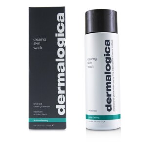 Dermalogica Active Clearing Clearing Skin Wash 250ml