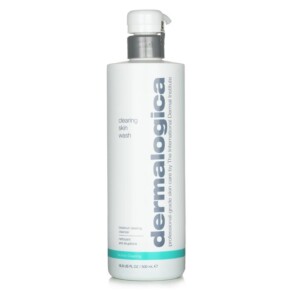 Sữa rửa mặt làm sạch da mụn Dermalogica Active Clearing 500ml chính hãng