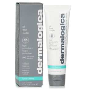 Dermalogica Active Clearing Oil Free Matte SPF 30 50ml
