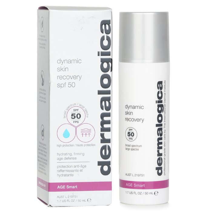 Dermalogica Age Smart Dynamic Skin Recovery SPF 50 50ml