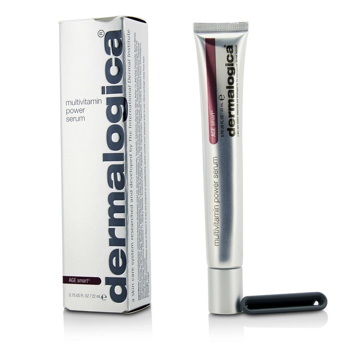 Dermalogica Age Smart Multivitamin Power Serum 22ml