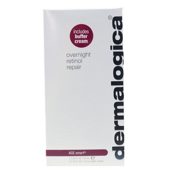 Bộ chăm sóc da Dermalogica Age Smart Set Repair Retinol qua đêm 30ml giá rẻ