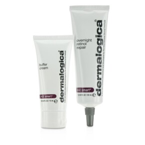 Bộ chăm sóc da Dermalogica Age Smart Set Repair Retinol qua đêm 30ml chính hãng