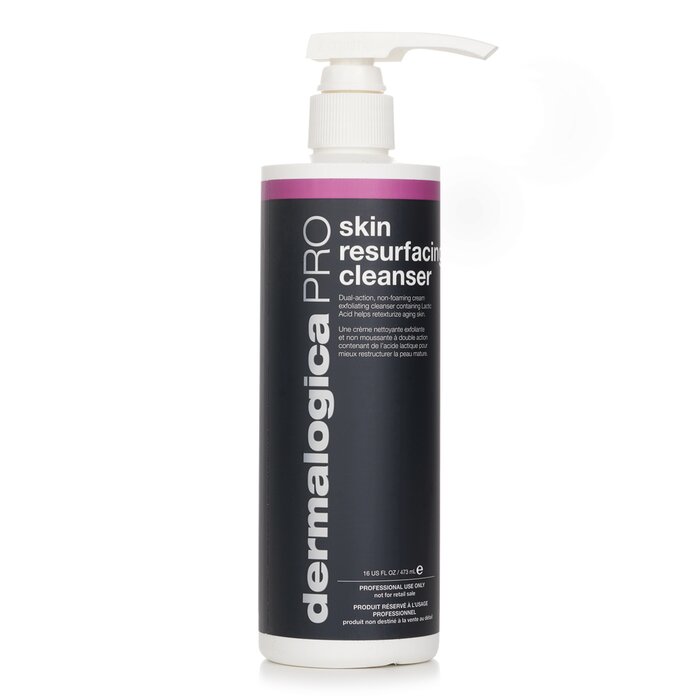 Dermalogica Age Smart Skin Resurfacing Cleanser Pro Salon Size 473ml