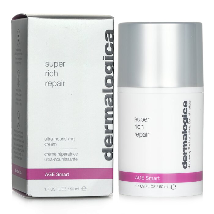 Dermalogica Age Smart Super Rich Repair 50g