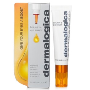 Dermalogica Biolumin C Eye Serum 15ml