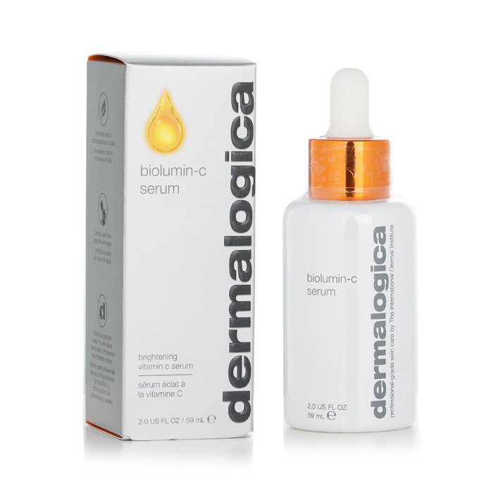 Dermalogica Biolumin C Serum 59ml