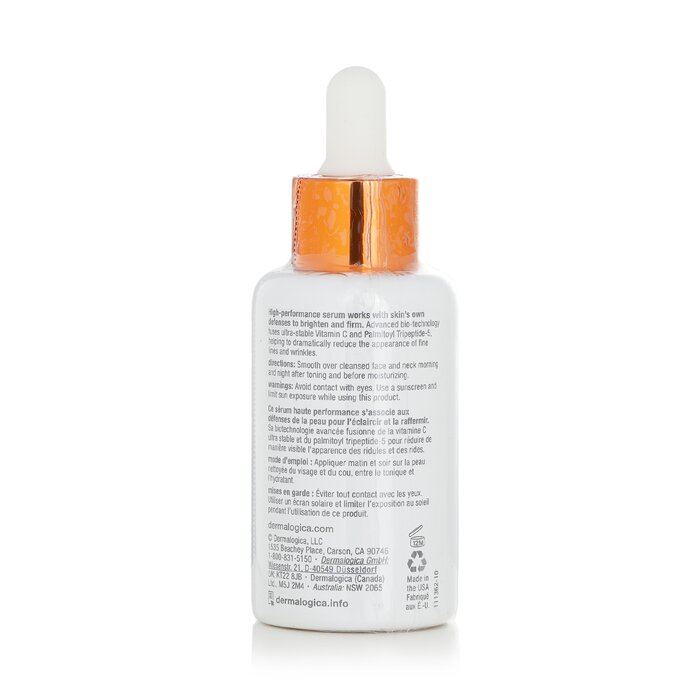 Serum Biolumin C Dermalogica 59ml giá rẻ